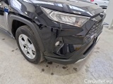  Toyota  RAV4 TOYOTA  / 2018 / 5P / CROSSOVER 2.5 HV 222V E-CVT BUSINESS 4WD #33