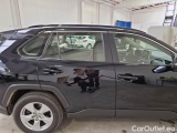  Toyota  RAV4 TOYOTA  / 2018 / 5P / CROSSOVER 2.5 HV 222V E-CVT BUSINESS 4WD #37