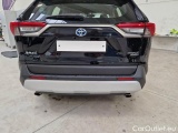  Toyota  RAV4 TOYOTA  / 2018 / 5P / CROSSOVER 2.5 HV 222V E-CVT BUSINESS 4WD #43