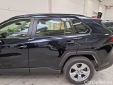  Toyota  RAV4 TOYOTA  / 2018 / 5P / CROSSOVER 2.5 HV 222V E-CVT BUSINESS 4WD #47