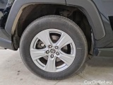  Toyota  RAV4 TOYOTA  / 2018 / 5P / CROSSOVER 2.5 HV 222V E-CVT BUSINESS 4WD #55