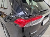 Toyota  RAV4 TOYOTA  / 2018 / 5P / CROSSOVER 2.5 HV 222V E-CVT BUSINESS 4WD #45