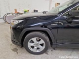  Toyota  RAV4 TOYOTA  / 2018 / 5P / CROSSOVER 2.5 HV 222V E-CVT BUSINESS 4WD #51