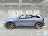  KIA  Niro KIA  / 2019 / 5P / BERLINA 1.6 HEV GDI STYLE DCT #8