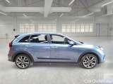  KIA  Niro KIA  / 2019 / 5P / BERLINA 1.6 HEV GDI STYLE DCT #7