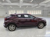  Toyota  C-HR TOYOTA  / 2019 / 5P / SUV 1.8H (122CV) E-CVT BUSINESS #7