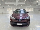  Toyota  C-HR TOYOTA  / 2019 / 5P / SUV 1.8H (122CV) E-CVT BUSINESS #6