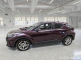  Toyota  C-HR TOYOTA  / 2019 / 5P / SUV 1.8H (122CV) E-CVT BUSINESS #8