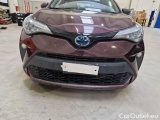  Toyota  C-HR TOYOTA  / 2019 / 5P / SUV 1.8H (122CV) E-CVT BUSINESS #22