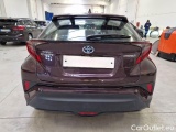  Toyota  C-HR TOYOTA  / 2019 / 5P / SUV 1.8H (122CV) E-CVT BUSINESS #38
