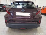  Toyota  C-HR TOYOTA  / 2019 / 5P / SUV 1.8H (122CV) E-CVT BUSINESS #42