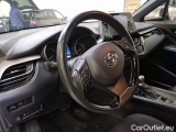  Toyota  C-HR TOYOTA  / 2019 / 5P / SUV 1.8H (122CV) E-CVT BUSINESS #67