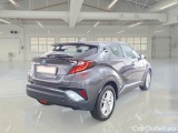  Toyota  C-HR TOYOTA  / 2019 / 5P / SUV 1.8H (122CV) E-CVT BUSINESS #2