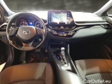  Toyota  C-HR TOYOTA  / 2019 / 5P / SUV 1.8H (122CV) E-CVT BUSINESS #3