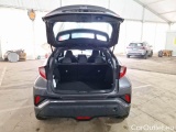  Toyota  C-HR TOYOTA  / 2019 / 5P / SUV 1.8H (122CV) E-CVT BUSINESS #5