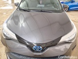 Toyota  C-HR TOYOTA  / 2019 / 5P / SUV 1.8H (122CV) E-CVT BUSINESS #26