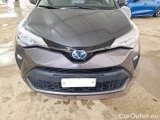  Toyota  C-HR TOYOTA  / 2019 / 5P / SUV 1.8H (122CV) E-CVT BUSINESS #30