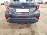  Toyota  C-HR TOYOTA  / 2019 / 5P / SUV 1.8H (122CV) E-CVT BUSINESS #39