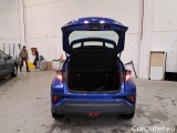  Toyota  C-HR TOYOTA  / 2019 / 5P / SUV 1.8H (122CV) E-CVT BUSINESS #5