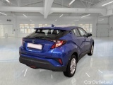  Toyota  C-HR TOYOTA  / 2019 / 5P / SUV 1.8H (122CV) E-CVT BUSINESS #2