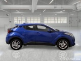  Toyota  C-HR TOYOTA  / 2019 / 5P / SUV 1.8H (122CV) E-CVT BUSINESS #7