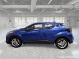  Toyota  C-HR TOYOTA  / 2019 / 5P / SUV 1.8H (122CV) E-CVT BUSINESS #8