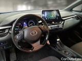  Toyota  C-HR TOYOTA  / 2019 / 5P / SUV 1.8H (122CV) E-CVT BUSINESS #3