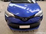  Toyota  C-HR TOYOTA  / 2019 / 5P / SUV 1.8H (122CV) E-CVT BUSINESS #28