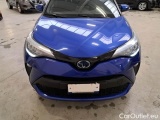  Toyota  C-HR TOYOTA  / 2019 / 5P / SUV 1.8H (122CV) E-CVT BUSINESS #34