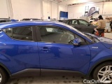  Toyota  C-HR TOYOTA  / 2019 / 5P / SUV 1.8H (122CV) E-CVT BUSINESS #36