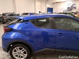  Toyota  C-HR TOYOTA  / 2019 / 5P / SUV 1.8H (122CV) E-CVT BUSINESS #38