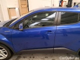  Toyota  C-HR TOYOTA  / 2019 / 5P / SUV 1.8H (122CV) E-CVT BUSINESS #49