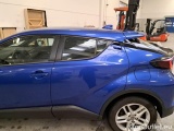  Toyota  C-HR TOYOTA  / 2019 / 5P / SUV 1.8H (122CV) E-CVT BUSINESS #47