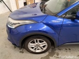  Toyota  C-HR TOYOTA  / 2019 / 5P / SUV 1.8H (122CV) E-CVT BUSINESS #53