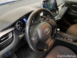  Toyota  C-HR TOYOTA  / 2019 / 5P / SUV 1.8H (122CV) E-CVT BUSINESS #63