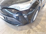  Toyota  C-HR TOYOTA  / 2019 / 5P / SUV 1.8H (122CV) E-CVT BUSINESS #25