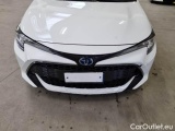  Toyota  Corolla TOYOTA  / 2019 / 5P / BERLINA 1.8 HYBRID BUSINESS #28