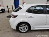  Toyota  Corolla TOYOTA  / 2019 / 5P / BERLINA 1.8 HYBRID BUSINESS #37