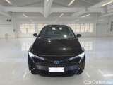  Toyota  Corolla TOYOTA  / 2019 / 5P / STATION WAGON TS HYBRID BUSINESS #6