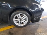  Toyota  Corolla TOYOTA  / 2019 / 5P / STATION WAGON TS HYBRID BUSINESS #17