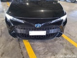  Toyota  Corolla TOYOTA  / 2019 / 5P / STATION WAGON TS HYBRID BUSINESS #34