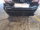  Toyota  Corolla TOYOTA  / 2019 / 5P / STATION WAGON TS HYBRID BUSINESS #64