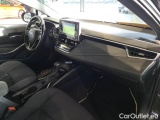  Toyota  Corolla TOYOTA  / 2019 / 5P / STATION WAGON TS HYBRID BUSINESS #111
