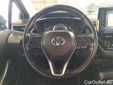  Toyota  Corolla TOYOTA  / 2019 / 5P / STATION WAGON TS HYBRID BUSINESS #117