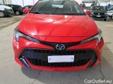  Toyota  Corolla TOYOTA  / 2019 / 5P / STATION WAGON TS 1.8 HYBRID BUSINESS TECH #33