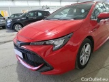  Toyota  Corolla TOYOTA  / 2019 / 5P / STATION WAGON TS 1.8 HYBRID BUSINESS TECH #41