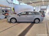  Toyota  Corolla TOYOTA  / 2019 / 5P / STATION WAGON TS 1.8 HYBRID BUSINESS #8