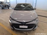  Toyota  Corolla TOYOTA  / 2019 / 5P / STATION WAGON TS 1.8 HYBRID BUSINESS #6