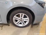  Toyota  Corolla TOYOTA  / 2019 / 5P / STATION WAGON TS 1.8 HYBRID BUSINESS #20