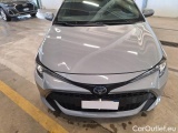  Toyota  Corolla TOYOTA  / 2019 / 5P / STATION WAGON TS 1.8 HYBRID BUSINESS #24